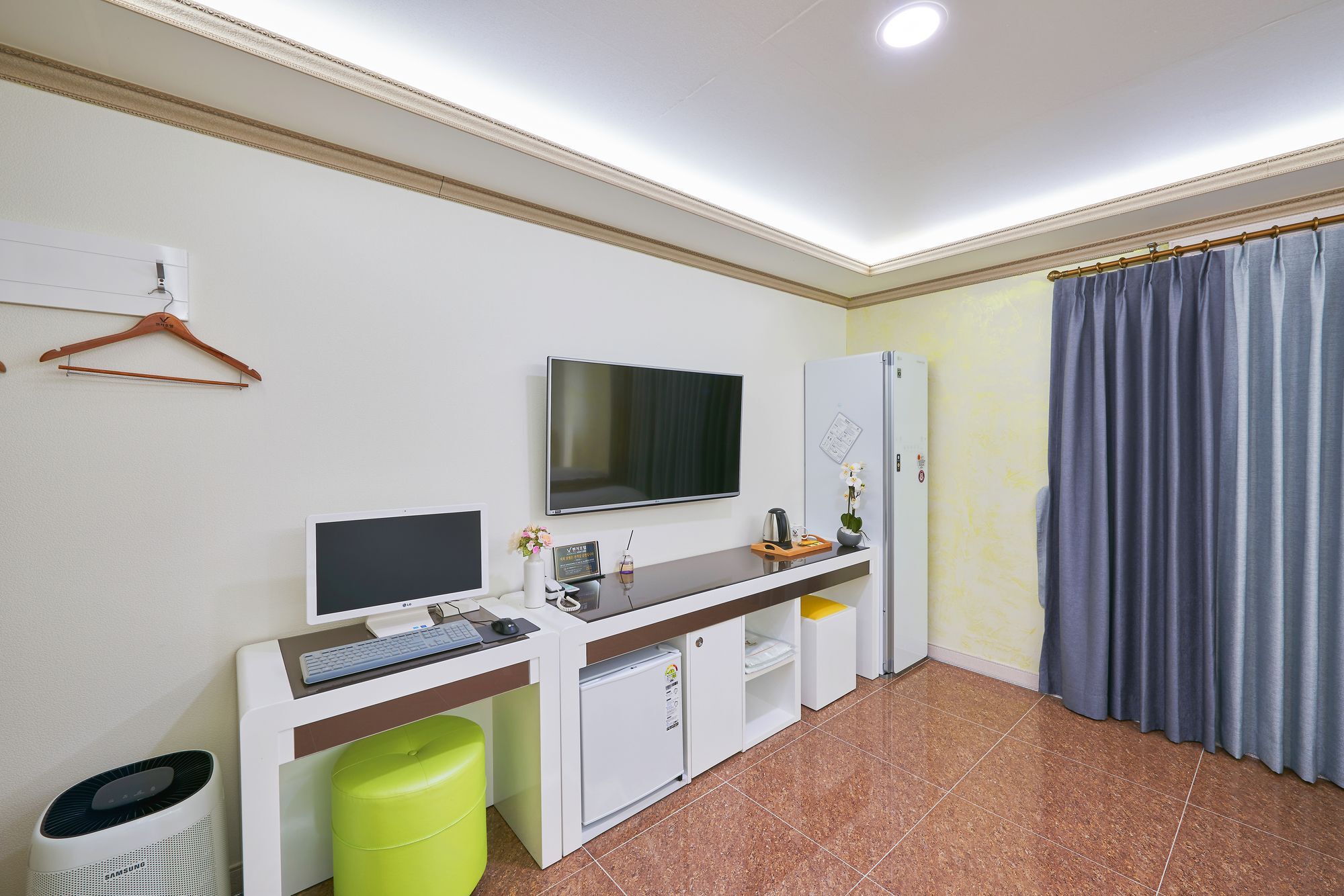 Venture Hotel Gwangju Metropolitan City Exterior photo