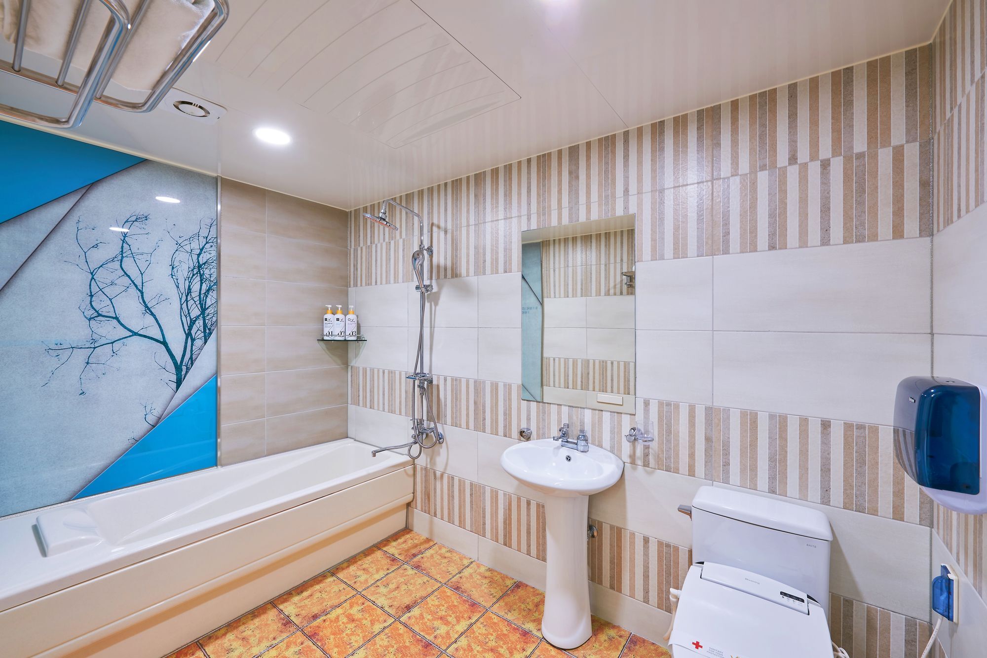 Venture Hotel Gwangju Metropolitan City Exterior photo