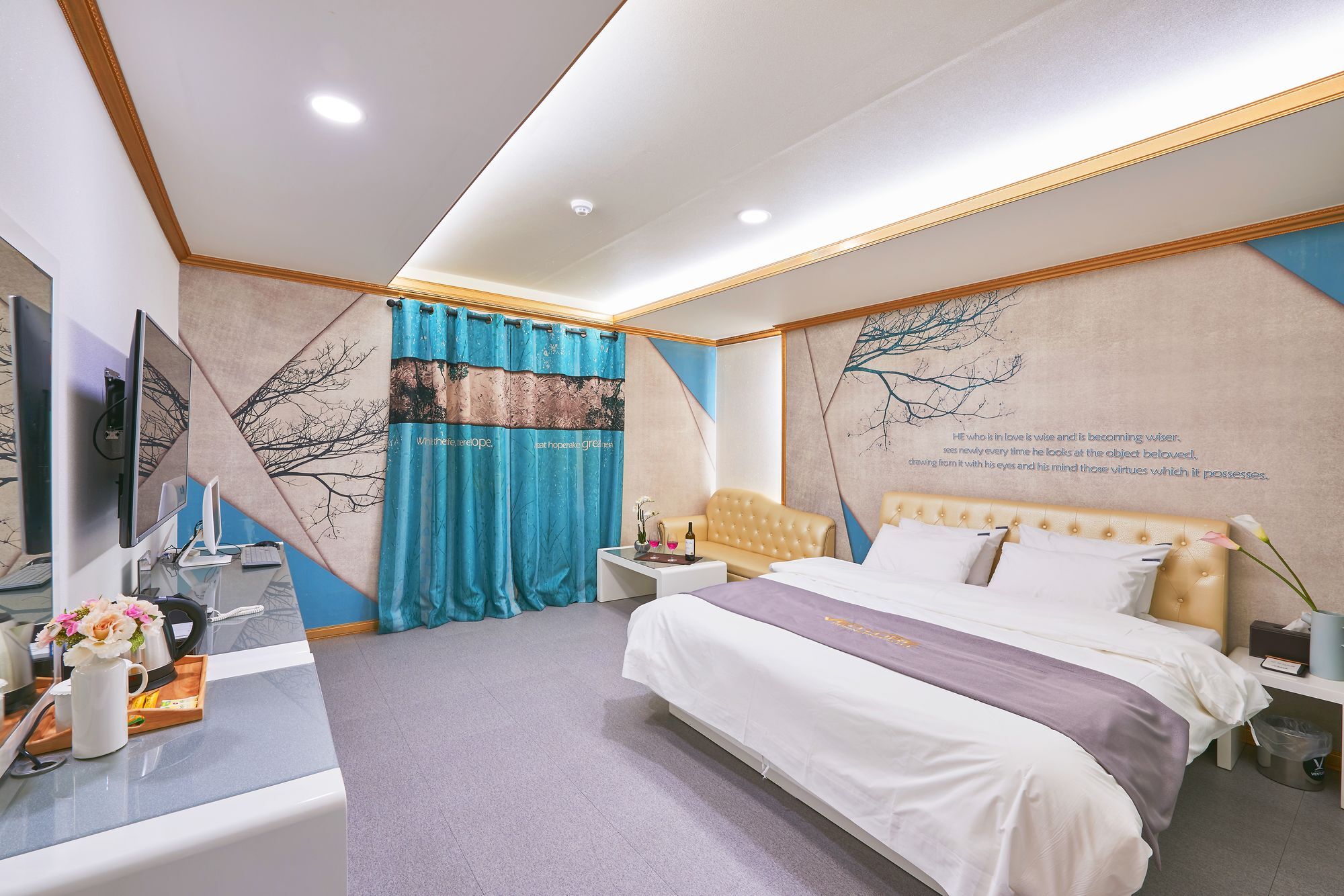 Venture Hotel Gwangju Metropolitan City Exterior photo