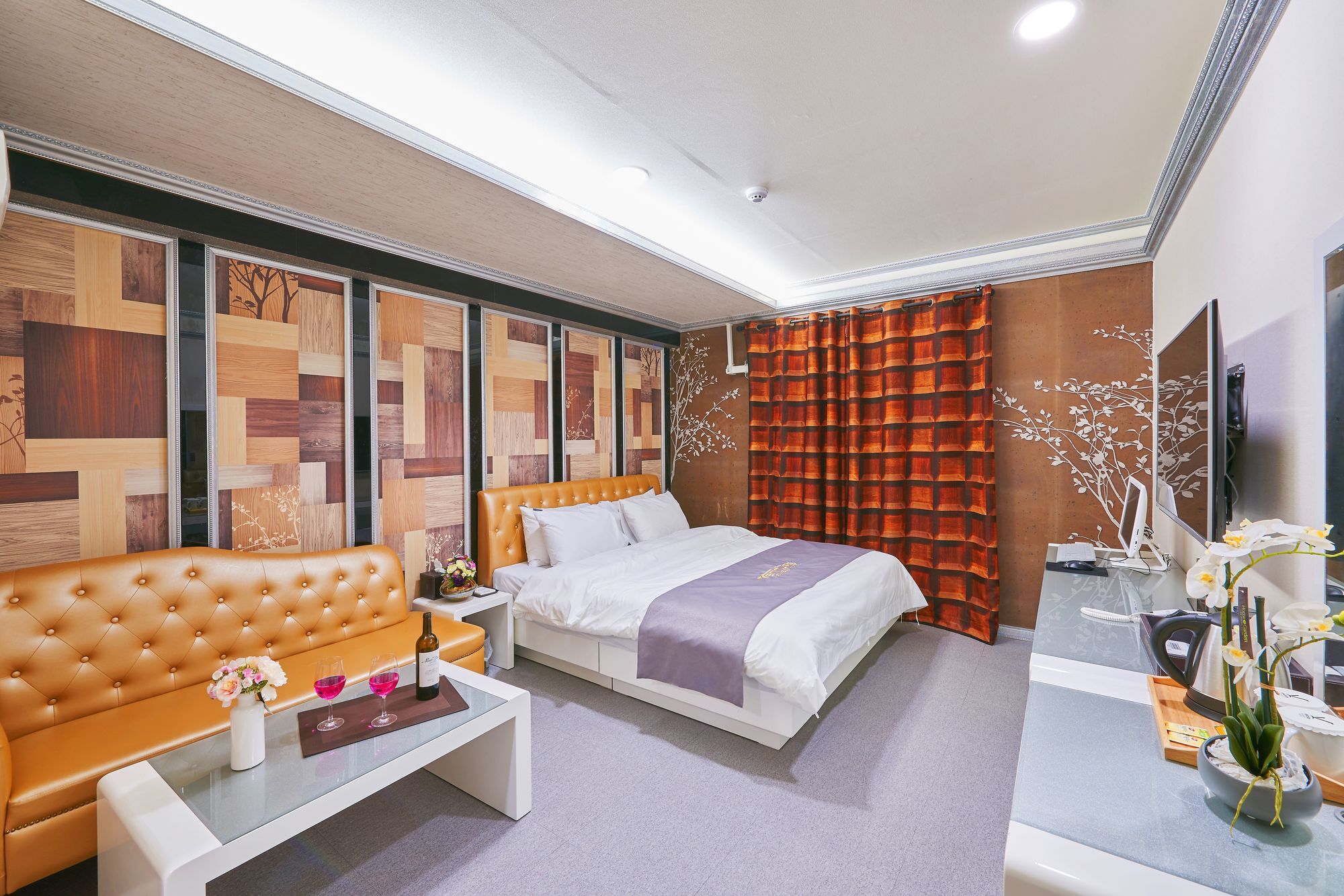 Venture Hotel Gwangju Metropolitan City Exterior photo